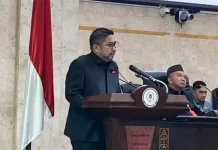 Bang Dhin Soroti Rendahnya Serapan SiLPA Pertanggungjawaban APBD Kalsel 2025