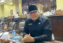 Habib Umar Dorong Pemerataan Sekolah Inklusif Bagi Penyandang Disabilitas