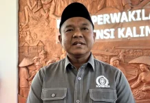 Sengketa Lahan Gedung Baru, DPRD Kalsel Tempuh Peninjauan Kembali
