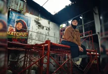 Salma Salsabil "Hatchu!!" Puncaki Top 20 Indonesia RRI Pro2 Banjarmasin
