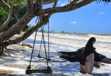 Pesona Pantai Turki Menawarkan Spot Estetik Nan Menawan