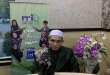 Penghalang Seseorang Melakukan Ibadah