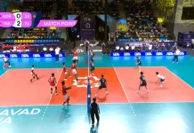 Kalahkan Korea 3-0, Timnas Voli Indonesia Cetak Sejarah Juara AVC Men's Cup 2026