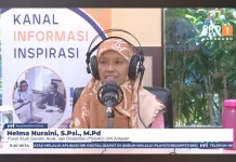 Satu Dekade UU Disabilitas, Implementasi Masih Hadapi Tantangan