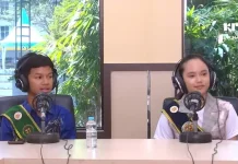 Dukungan Orang Tua Jadi Fondasi Anak Meraih Prestasi
