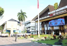 HARGANAS 2026! Wali Kota Banjarmasin Ingatkan Ancaman Era VUCA