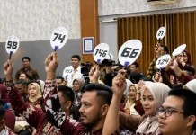 DJKN Kalselteng Gelar Lelang Serentak Harat Banar 2026