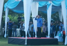 Harganas ke-33 Orangtua Perkuat Pengawasan Anak di tengah Gempuran Digital