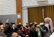LSHB 2026 Jadi Ruang Dukungan bagi Anak Berkebutuhan Khusus