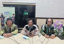 Syair Banjar klasik: Brama Sahdan