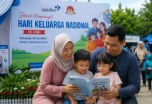 Harganas 2026, DPPKBPM Banjarmasin Tekankan Pentingnya Peran Ayah