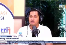 Kuota TPA Terbatas, Banjarmasin Perkuat Upaya Pengurangan Sampah