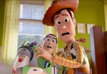 Fim Animasi Toy Story 5 Kokoh di Box Office, Supergirl di Bawah Ekspektasi