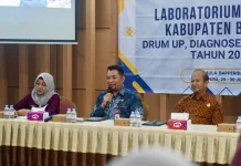 Pemkab Banjar Gelar Laboratorium Inovasi, Hadirkan 64 Usulan dari Daerah