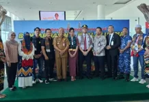 Lion Air Buka Rute Penerbangan Banjarmasin–Kuala Lumpur