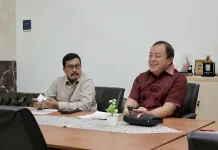 BK DPRD Kalsel Perkuat Penegakan Kode Etik Dewan Profesional
