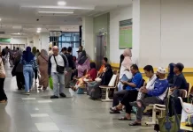 RSUD Ulin Perkuat Koordinasi Tingkatkan Pelayanan