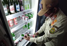 Perda Minol Banjarmasin 'Mencekik' Pelaku Usaha, Pemko Bakal Legalkan?