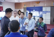 DJPb Kalsel: Pertumbuhan Ekonomi Tetap Terjaga hingga Mei 2026
