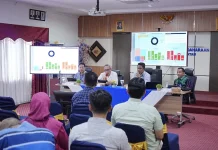 Surplus Perdagangan Kalsel Capai US$922,44 Juta pada Mei 2026