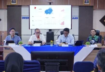 Belanja Negara di Kalsel Capai Rp11,92 Triliun hingga Akhir Mei 2026