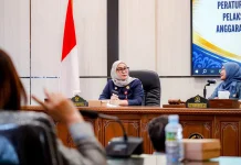 Banjarbaru Tegaskan Komitmen Pengelolaan APBD yang Transparan dan Akuntabel