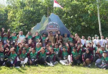 Perkuat Pariwisata Daerah, Pokdarwis Jadi Garda Terdepan