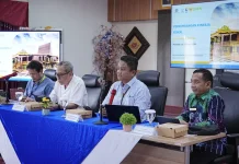 Penyaluran TKD di Kalsel Capai Rp8,33 Triliun hingga Mei 2026