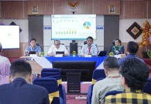 Penyaluran Pembiayaan UMi di Kalsel Capai Rp23,49 Miliar hingga Mei 2026