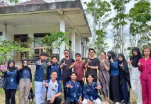 LPM FZTH Perluas Wawasan Mahasiswa lewat Kunjungan Edukatif
