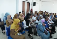 Pengangguran Banjarmasin Tembus 6,89 Persen, Ini Strategi Diskopumker:
