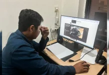 Waspada Mata Perih dan Lelah akibat Terlalu Lama Menatap Layar