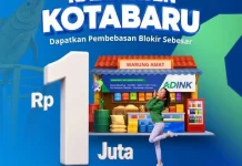 Bank Kalsel Hadirkan Promo Spesial Hari Jadi Kotabaru