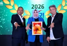 Bank Kalsel Raih Sepuluh Penghargaan Layanan Perbankan Nasional Bergengsi