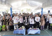 Pendidikan Kesetaraan Jadi Solusi Tekan Angka Putus Sekolah