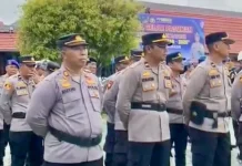 Masyarakat Apresiasi Kinerja Polri di Momentum Hari Bhayangkara