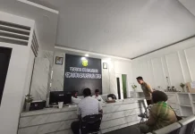 Bersolek! Pelayanan di Kecamatan Banjarmasin Utara Naik Kelas