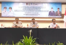 Pemprov Kalsel Optimalkan 181 Lumbung Pangan, Cadangan Beras Dipastikan Aman