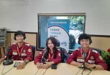 HIMAPEM FISIP ULM Gelar Government Collaborative Hub