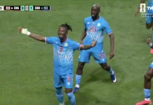 Piala Dunia 2026: RD Kongo Kejutkan Inggris, Unggul 1-0 di Babak Pertama