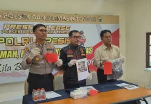Kasus Perkelahian Maut di Sutoyo S Banjarmasin Dipicu Utang Piutang