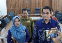 ULM Tetapkan Empat Bakal Calon Rektor Periode 2026-2030