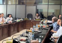 Pansus I DPRD Kalsel Terus Gali Potensi Pajak Retribusi Demi Peningkatan PAD