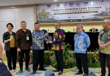 Daerah Banjarbakula Fokus Proyek Waste to Resource untuk Ground Breaking 2027