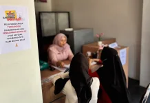 Listrik Padam, Layanan Disdukcapil Lumpuh! Warga Banjarmasin Pulang Kecewa