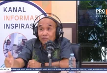 Hasil Hutan Bukan Kayu Berpotensi Jadi Peluang Ekonomi Berkelanjutan