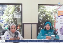 PKK Kalsel Perkuat Ketahanan Keluarga melalui Peran Ayah dan Ibu