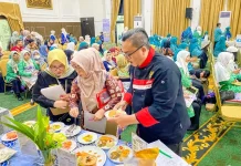 Banjarbaru Bangun Generasi Sehat dengan Kreativitas Olahan Ikan dan Pangan Lokal