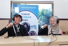 Borneo Mengabdi Ajak Relawan Mengenal Potensi Kalimantan Selatan