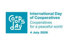 Hari Koperasi Internasional 2026 Usung Tema "Cooperatives for a Peaceful World"
